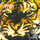 Eye Of The Tiger-jacket (Retina)