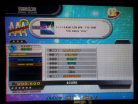 ロンドンは夜8時 (LON 8PM - TYO 4AM) EDP DDR 2013 AC