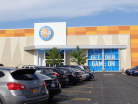 Dave & Buster's - Crossgates Mall entrance