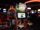 Dave & Buster's - Crossgates Mall Guitar Hero