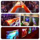The Heart of Gaming