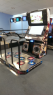DDR X2 at Atomic Bowl