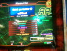 Overgate:Think ya better D (expert):AA 2 great FC sdg 