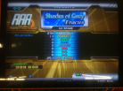Kon - Shades of Grey (Double Expert) PFC AAA on DDR SuperNOVA2