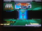 Kon - MR.DABADA (Groove Wonder Remix) (Double Expert) PFC AAA on DDR SuperNOVA2