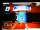 Captivate (Exp.) 1st play