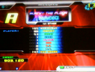 BURNIN' THE FLOOR (Exp.) 2nd play
