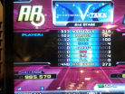 V (for Extreme) Challenge.jpg