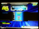 #1 The shining polaris (Exp.) AA full combo