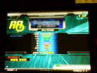 Quickening (Dif.) 3rd play AA full combo