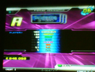 Quickening course result 2 (All difficulties)