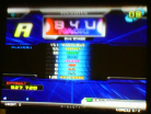 B4U (Dif.) 1st play