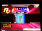 B4U (Exp.) 3rd play A full combo