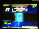 rainbow flyer (Exp.) 2nd play