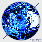 Aerial Skydive-jacket (Retina)