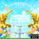Lucky Lucky (GITADORA Ver.)-jacket (Retina)