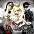 Synergy For Angels (GITADORA Ver.)-jacket (Retina)