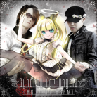 Synergy For Angels-jacket (Retina)