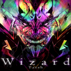 Wizard-jacket (Retina)