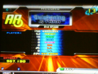 Quickening (Dif.) 4th play AA full combo