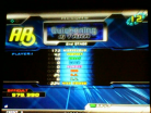 Quickening (Dif.) 8th play AA full combo