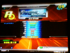 Freeway shuffle (Exp.) 2nd play A full combo
