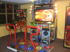 PIU Machine at Days Inn and Suites Richfield.JPG