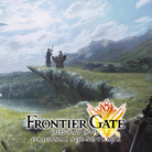 FRONTIER GATE-jacket (Retina)