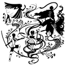 L'avide-jacket (Retina)