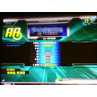 Quickening double (Bsc.) 2nd play AA full combo