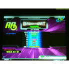 Broken my heart (Dif.) 2nd play AA full combo