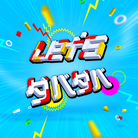 Let's DabaDaba-jacket (Retina)