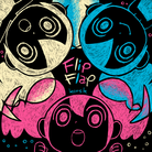 Flip Flap-jacket (Retina)