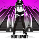 HOT LIMIT-jacket (Retina)