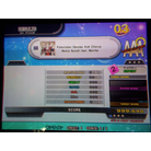 Polovtsian Dances And Chorus ESP DDR 2013 AC