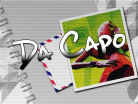 DA CAPO