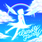 Windy Fairy-jacket (Retina)