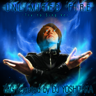 UNLIMITED FIRE -Try to Sing Ver.--jacket (Retina)