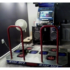 The cab