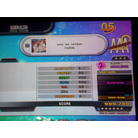 only my railgun CSP DDR 2013 AC