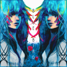 BLUE BIRD-jacket (Retina)