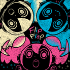 Flip Flap-jacket (Retina)