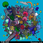 Tengoku to Jigoku-jacket (Retina)