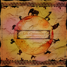 Life Connection-jacket (Retina)