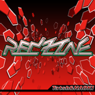 RED ZONE-jacket (Retina)