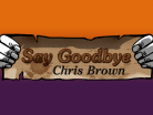 Say Goodbye