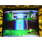 quick master exp. 3rd play - A full combo