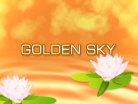 GOLDEN SKY