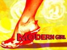MODERN GIRL