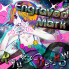 Engraved Mark-jacket (Retina)